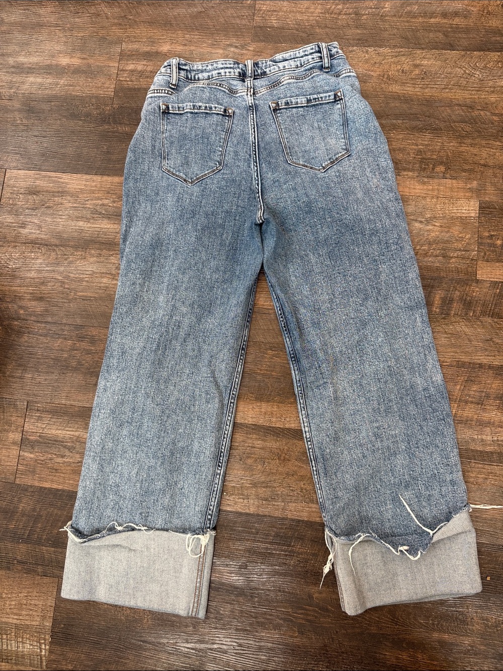 Boutique Jean very stretchy - Picture 4 of 4